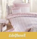 Edelflanell Bettwäsche